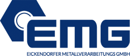 EMG - Eickendorfer Metallverarbeitungs GmbH Firmensuche B2B Firmen