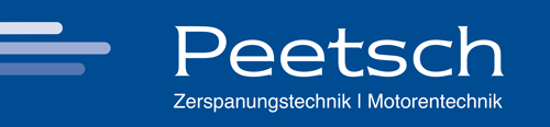 Peetsch GmbH Zerspanungstechnik Motortechnik