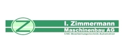 I. Zimmermann Maschinenbau AG