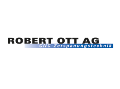 Firma Robert Ott AG