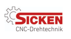 Sicken Drehtechnik GmbH