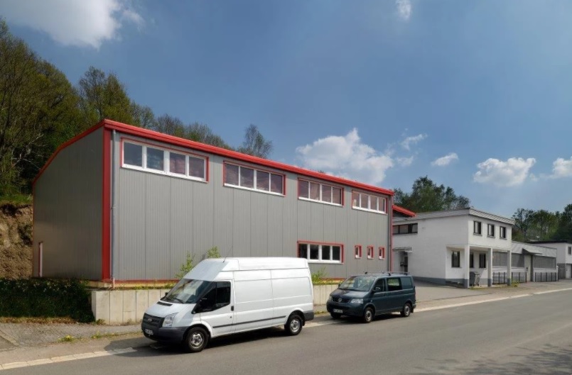 WENZ Kunststoff GmbH & Co. KG  Hueckstraße 8-10 58511 Lüdenscheid Nordrhein-Westfalen Deutschland Temperieren Materialhandling Fertigteilhandling Temperiertechnik Temperierkupplungen