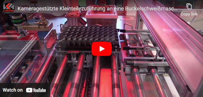 Kamann Automation GmbH  Kurt-Schumacher-Straße 265 46539 Dinslaken Nordrhein-Westfalen Deutschland Automation Robotik E-Konstruktion Steuerungstechik Prozessleittechnik 