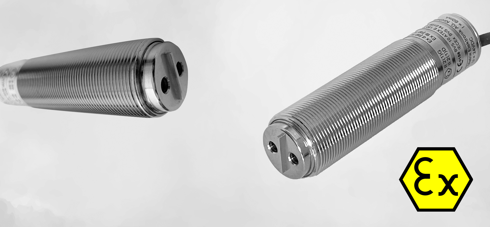 Tippkemper-Matrix GmbH  Meegener Str. 43 51491 Overath-Marialinden Deutschland Sensortechnik  Sensoren  Elektronik  Sensortechnik für Ex-Bereiche Sensortechnik für Hochtemperaturumgebungen