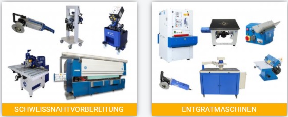 MaSuB GmbH  Postfach 1143 53798 Much Nordrhein-Westfalen Deutschland Schweißnahtvorbereitung Entgrattechnik Rohrendenbearbeitung Blechbearbeitung Richtmaschinen