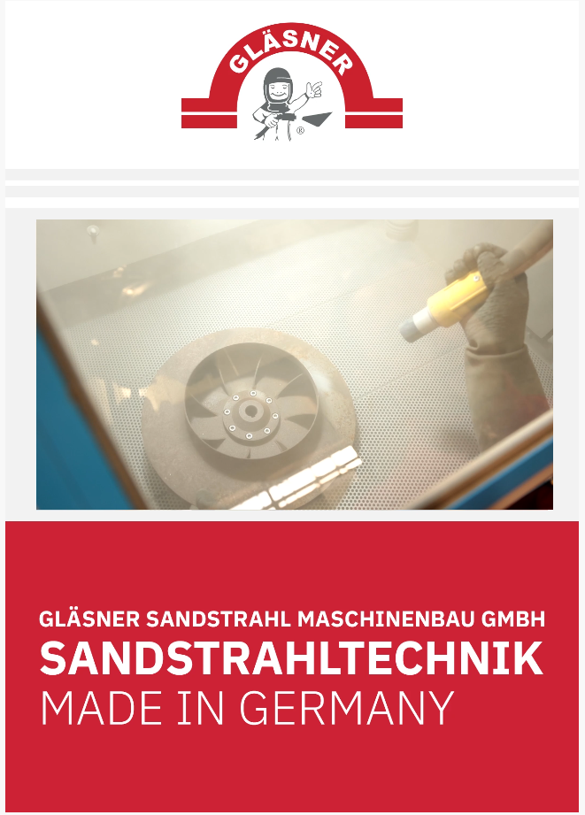 AdL Sand- und Wasserstrahltechnik Ulla Auf der Landwehr 48301 Nottuln Deutschland www.adlandwehr.de