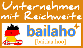 Besuchen Sie diese Firma auf Ihrem Unternehmensprofil in der B2B-Firmensuchmaschine Bailaho. Die Firmensuchmaschine für Deutschland, Osterreich und die Schweiz!